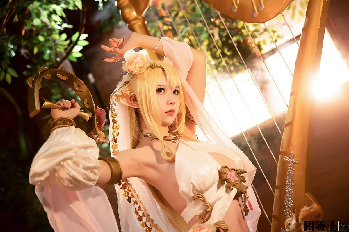 [G44不会受伤] NO.049 精灵村2-光影社区