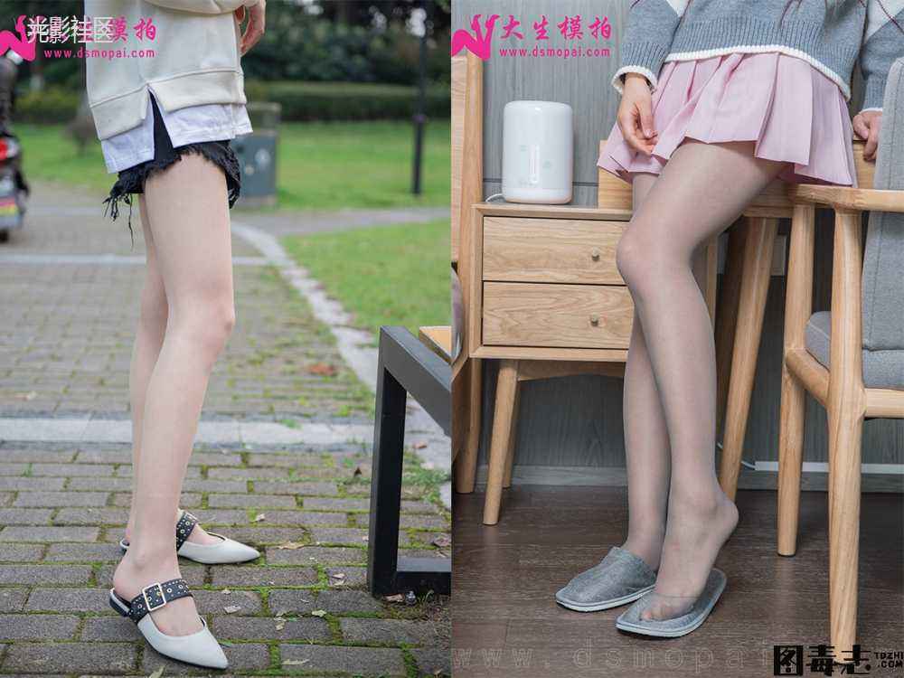 [大生模拍]No.061-070-光影社区