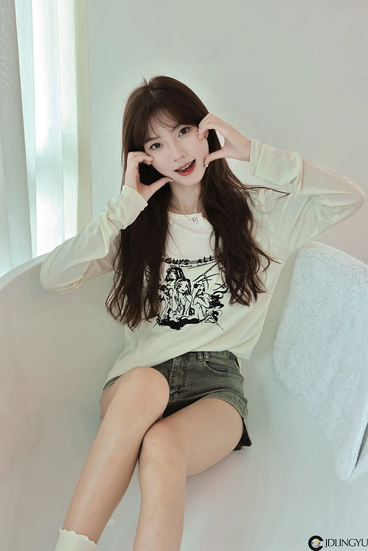 [MZSOCK]爱美足 No.250 小佳-光影社区