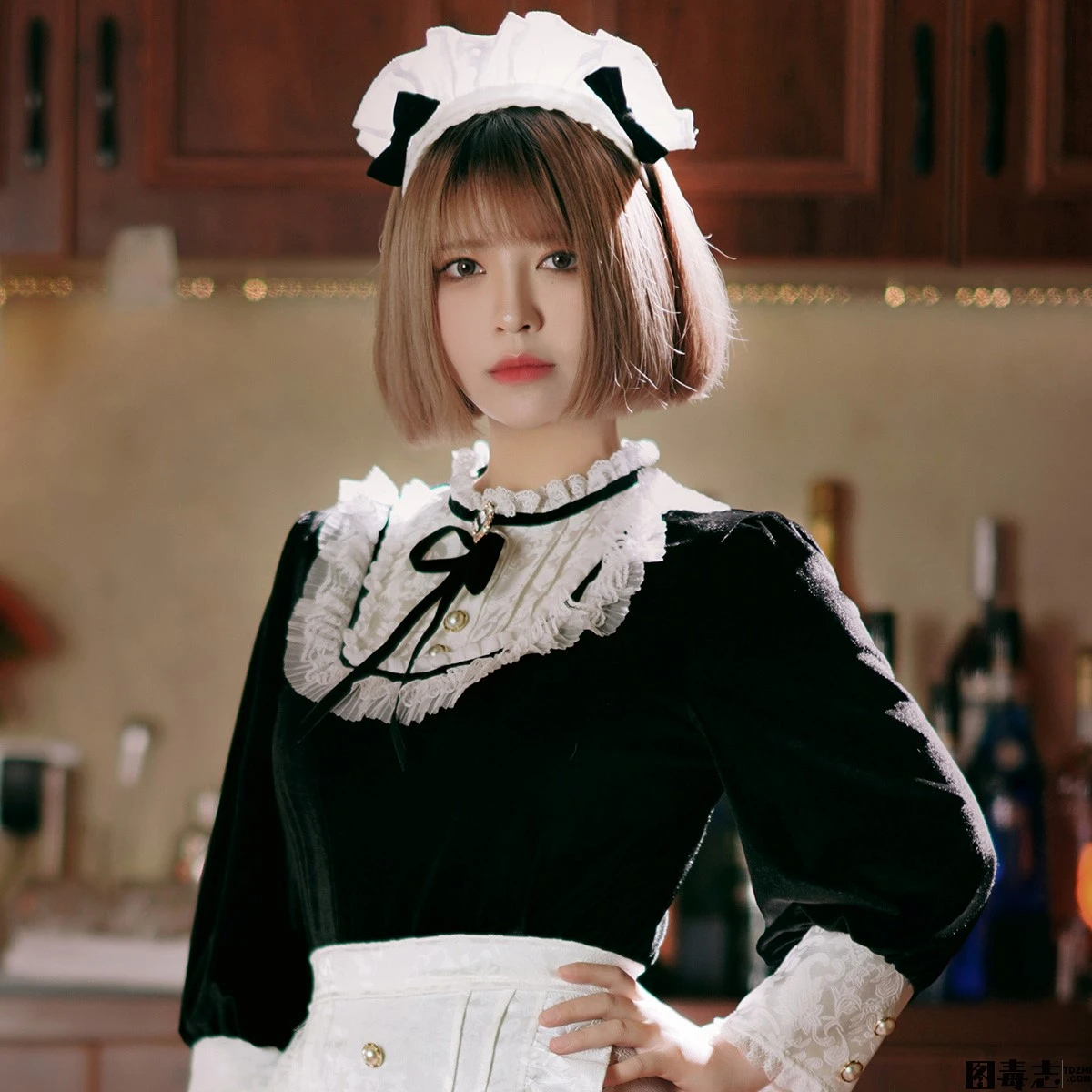 [半半子] NO.28 夢子-光影社区