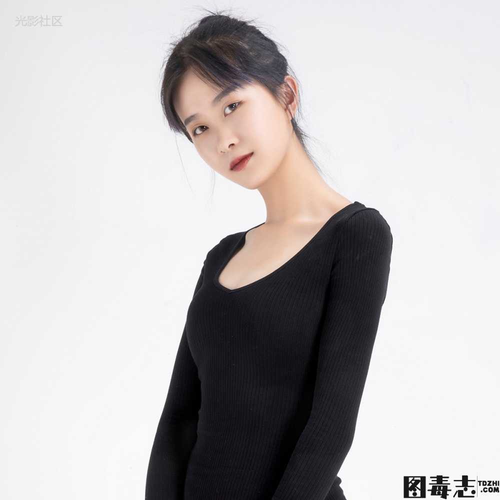 [GALLI嘉丽]舞蹈生日记 – 034 苗苗2-光影社区