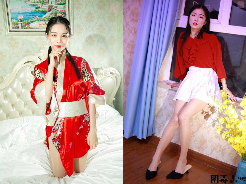 [SiHua思话] SH071-080十套合集-光影社区