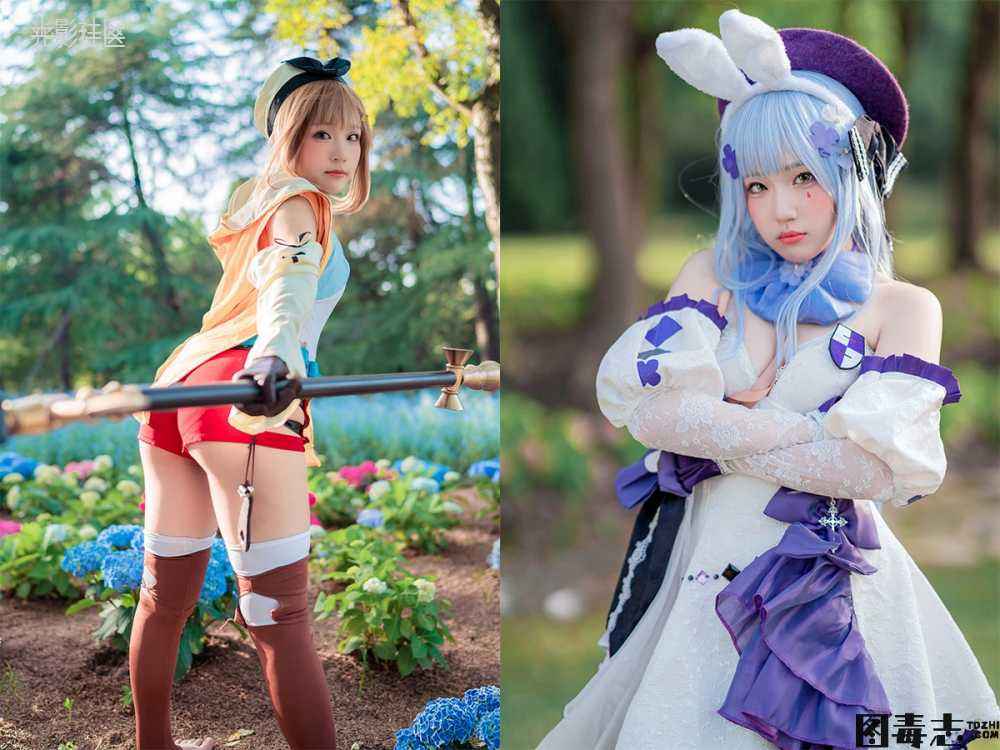 [Mime弥美] 十六套合集[3.12 GB]-光影社区