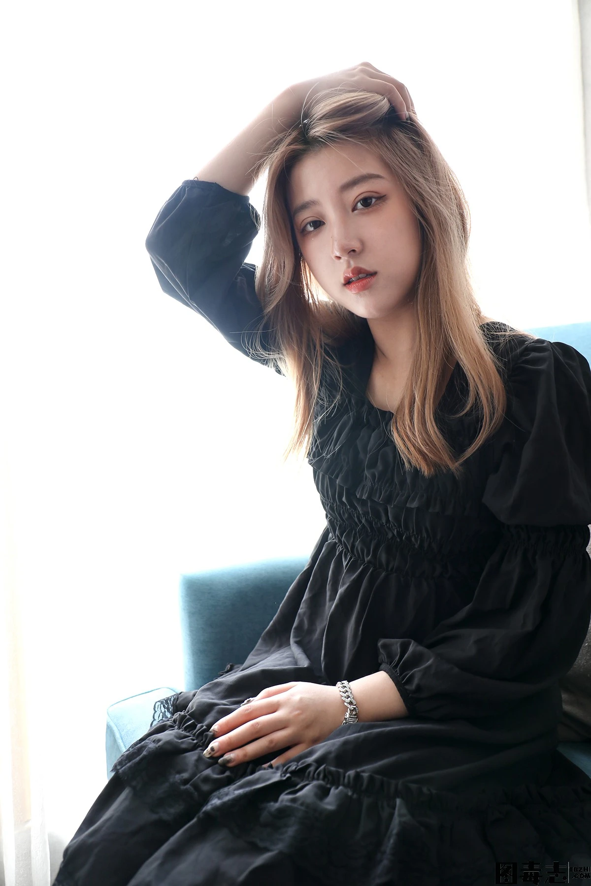 [MZSOCK]爱美足 No.123 小米酱-光影社区