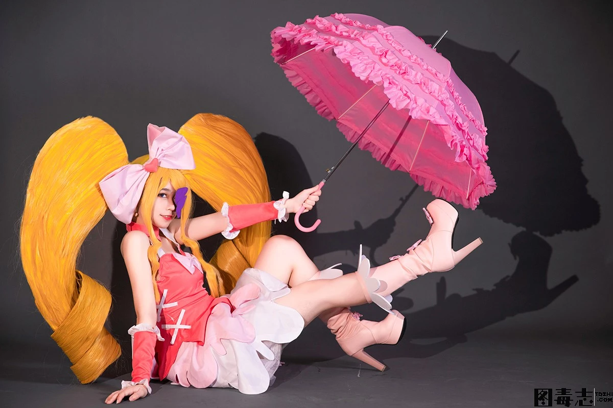 [G44不会受伤] NO.051 针目缝-光影社区