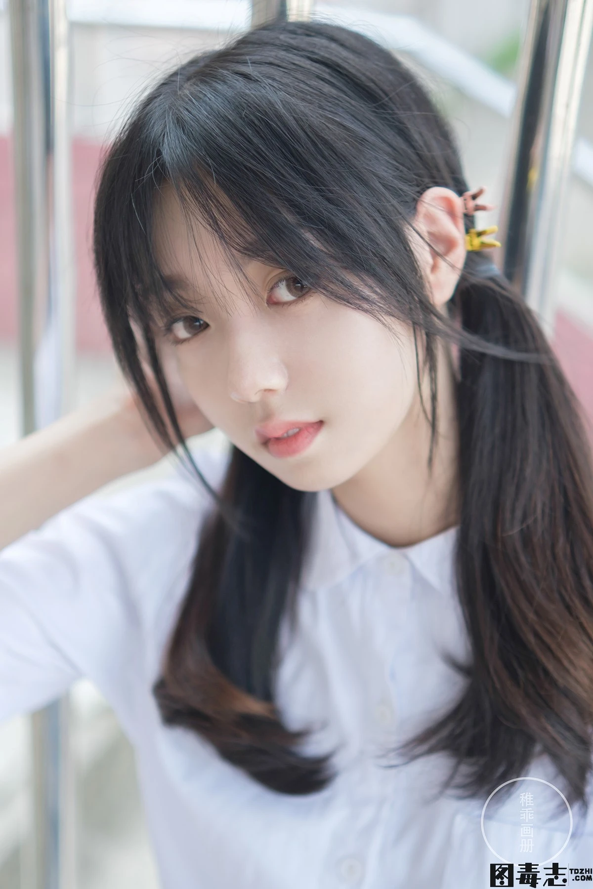 [柴系小乖(稚乖画册)] 夜夜 Lolita-光影社区