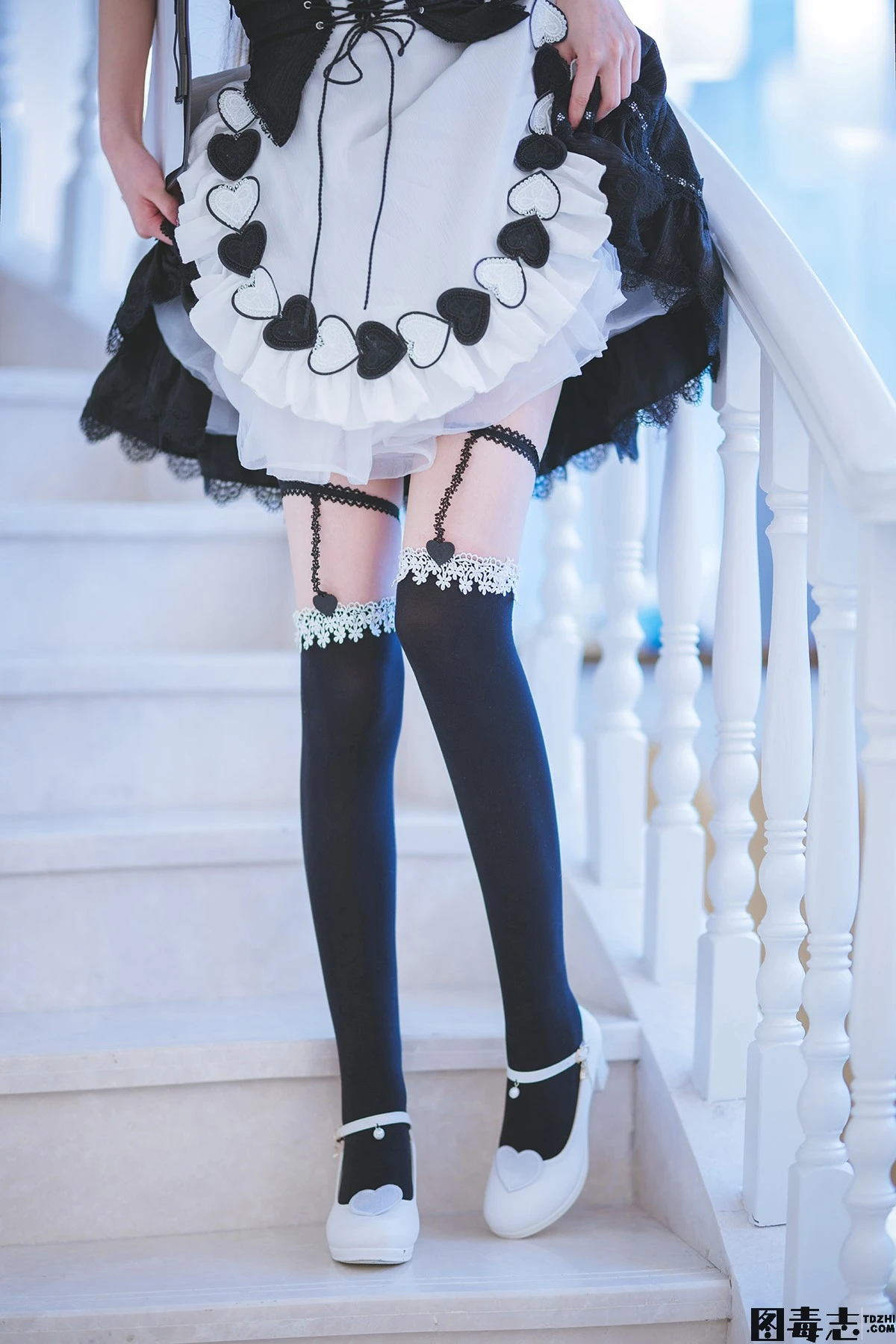 [封疆疆v] NO.18 兴登堡兔女郎-光影社区