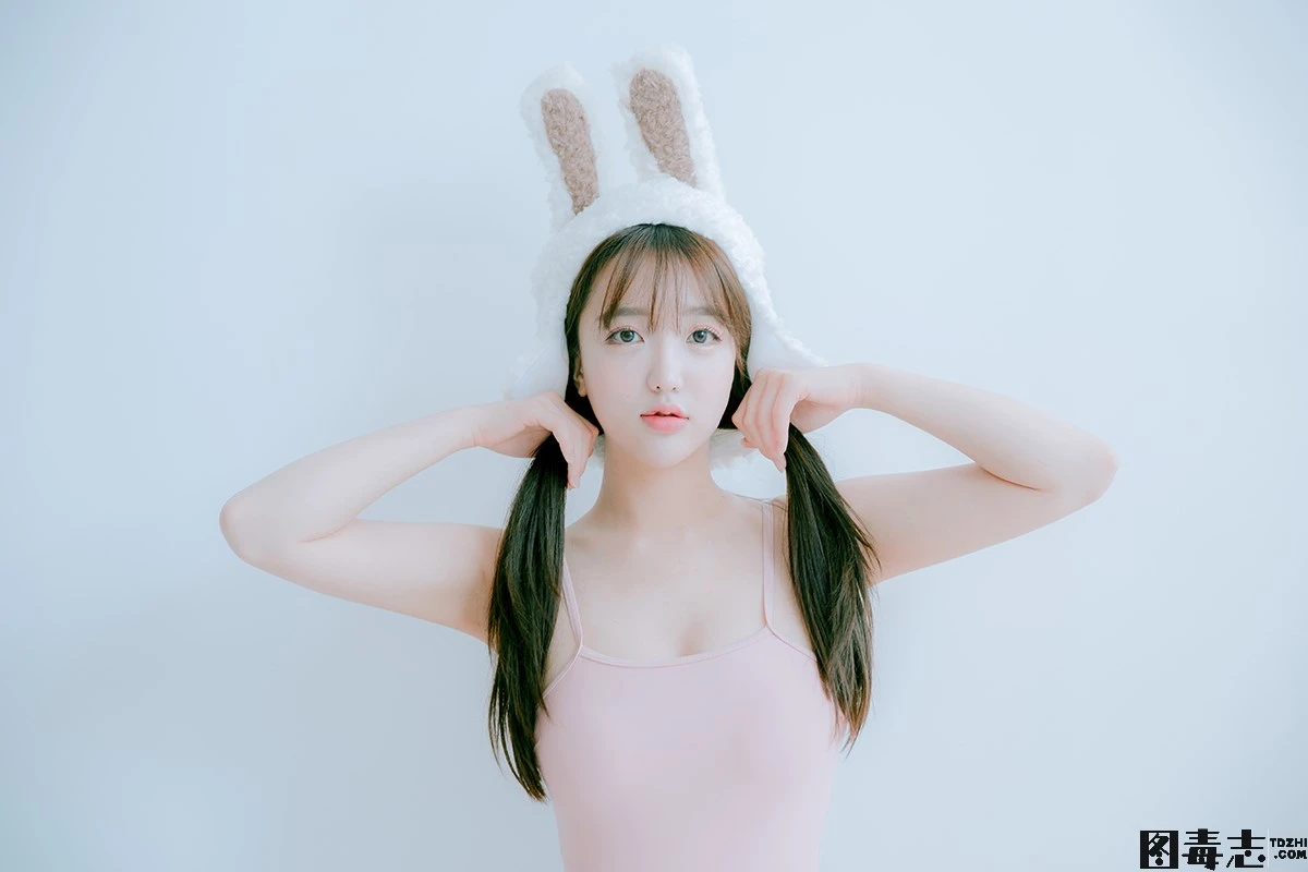 [JOApictures] JOA 20. APR Vol.2 – Son Ye-Eun (손예은)-光影社区