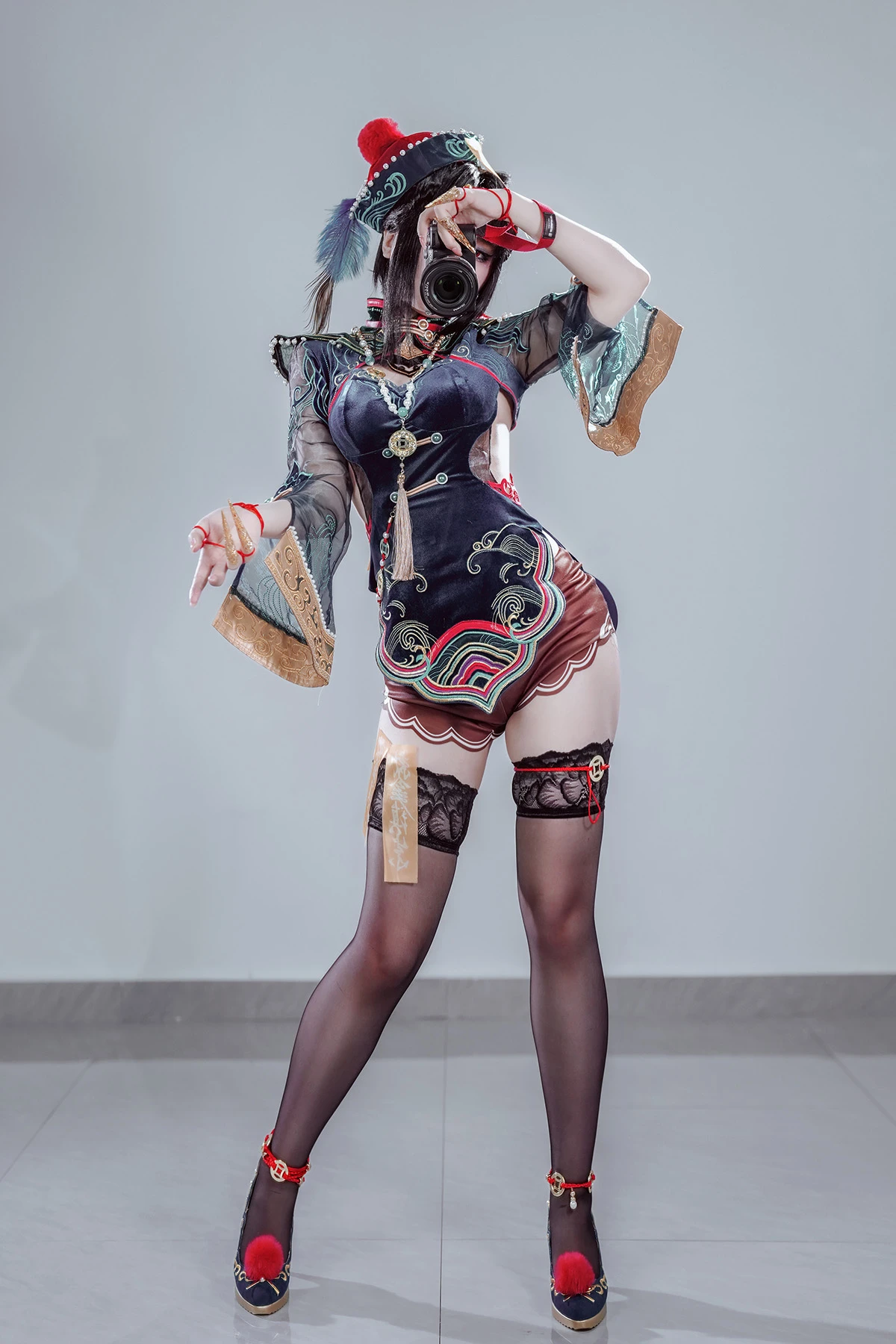 图片[3]-[浜辺美波] 写真集-光影社区