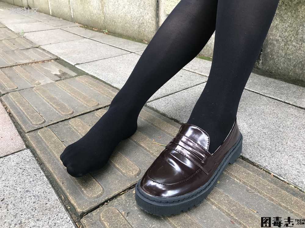 [最爱帆布鞋] 061-光影社区