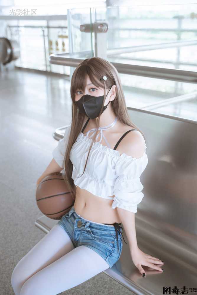图片[3]-[萌芽儿o0] NO.017 邻家小恶魔-光影社区