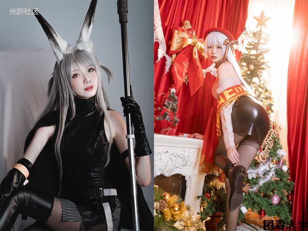 [炸酱沐沐] 四套合集[991 MB]-光影社区