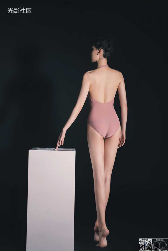 [GALLI嘉丽]舞蹈生日记 – 043 POPPY2-光影社区