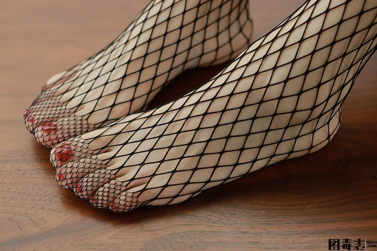 图片[2]-[IESS异思趣向] 模特：小婕《天罗地网》-光影社区