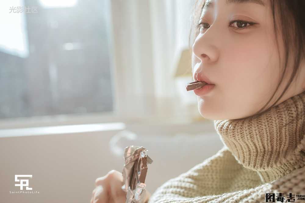 [saintphotolife] Zenny Romance 2-光影社区