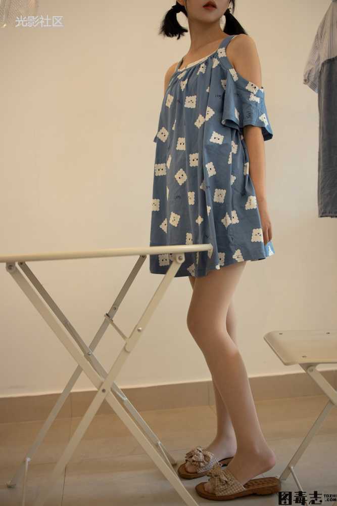 [森萝财团] JKFUN-022 卉子 15D肉丝-光影社区