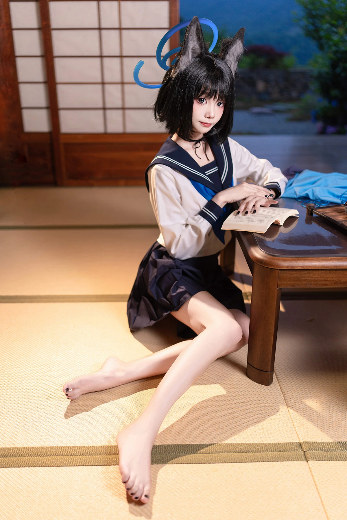 [艾西aiwest] 星野-光影社区