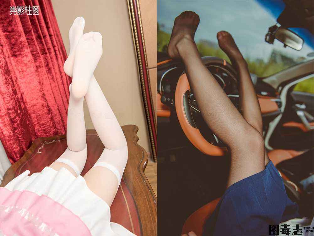 [SSA丝社] 011-020合集-光影社区