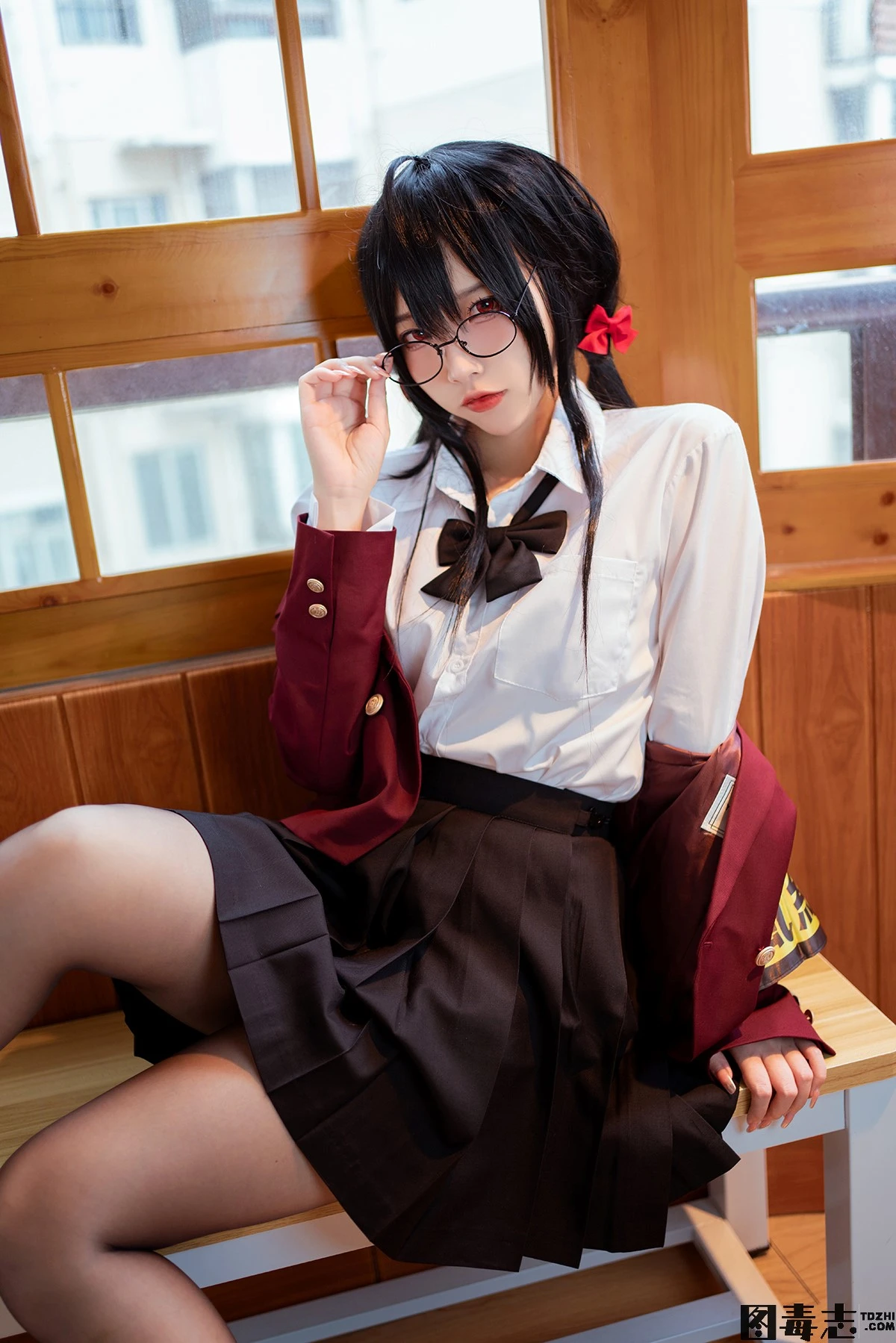 [二佐Nisa] NO.84 交错战线 卡提那-光影社区