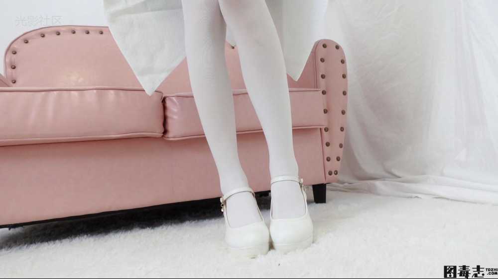 [森萝财团] 有料011 小奶糕Milky-光影社区