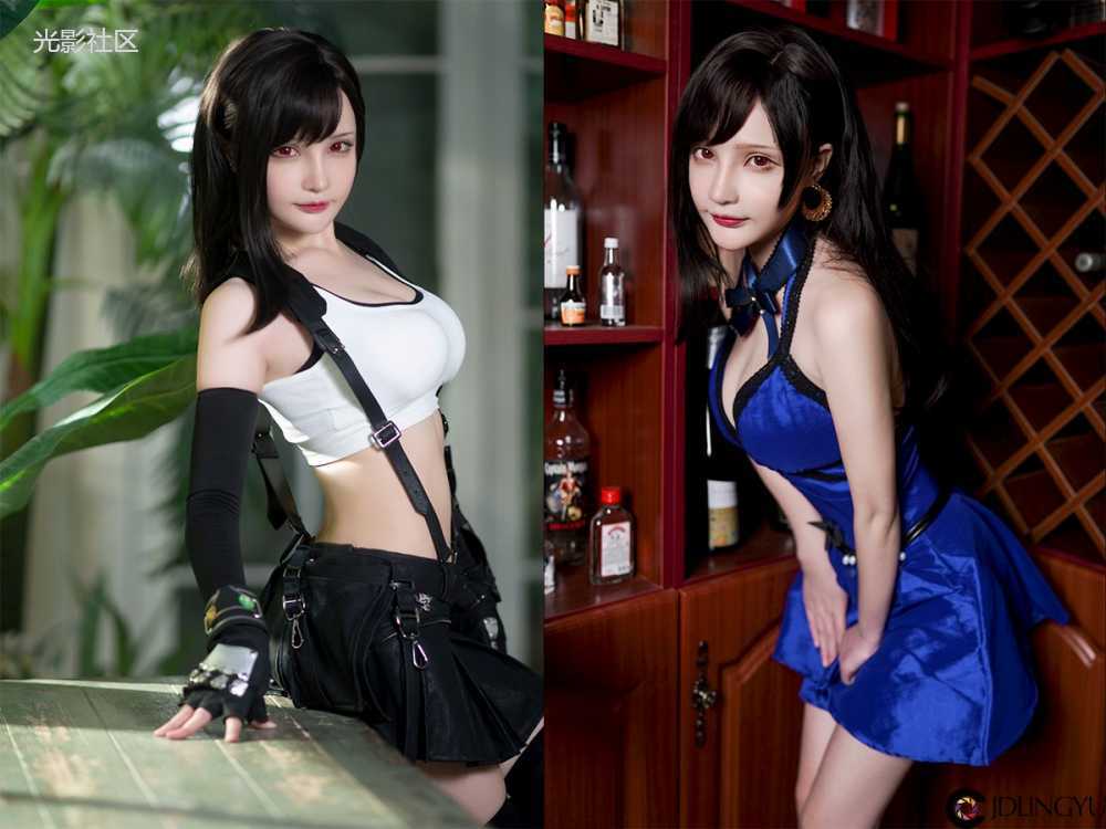 [千夜未来]十一套合集-光影社区