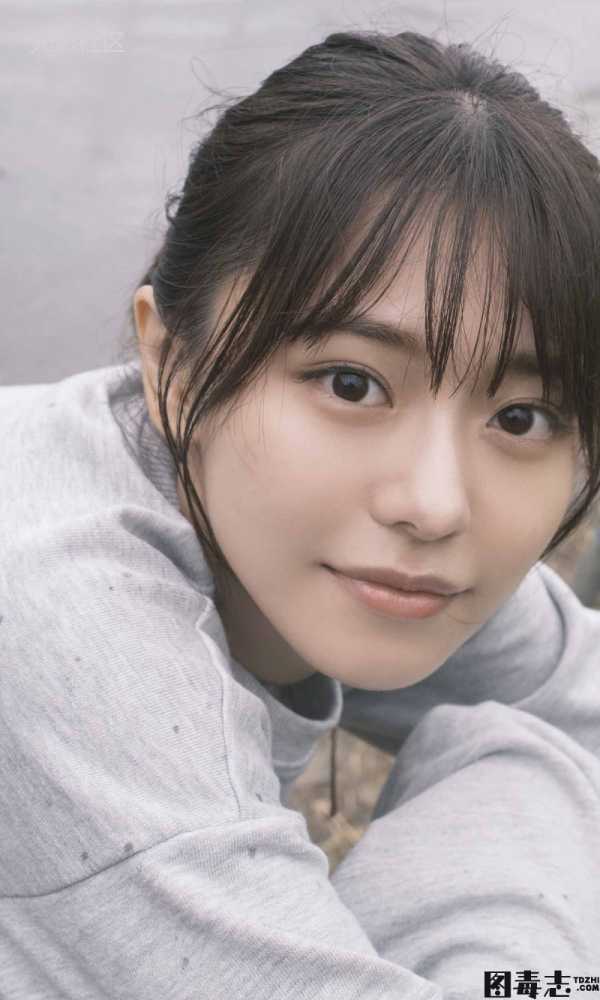 【デジタル限定】浅倉唯写真集「雨トキドキ唯。」 週プレ PHOTO BOOK-光影社区