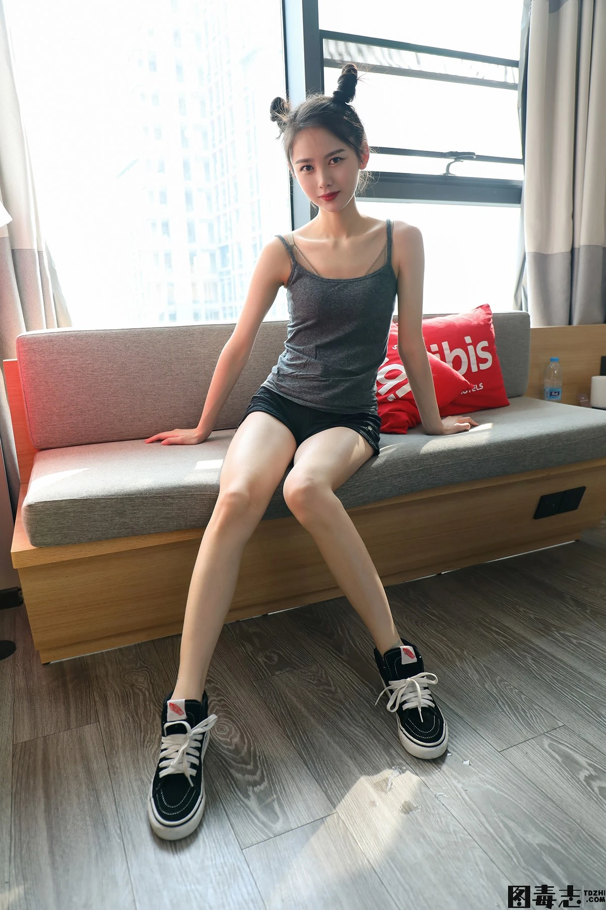 [MZSOCK]爱美足 No.113 雨沫-光影社区