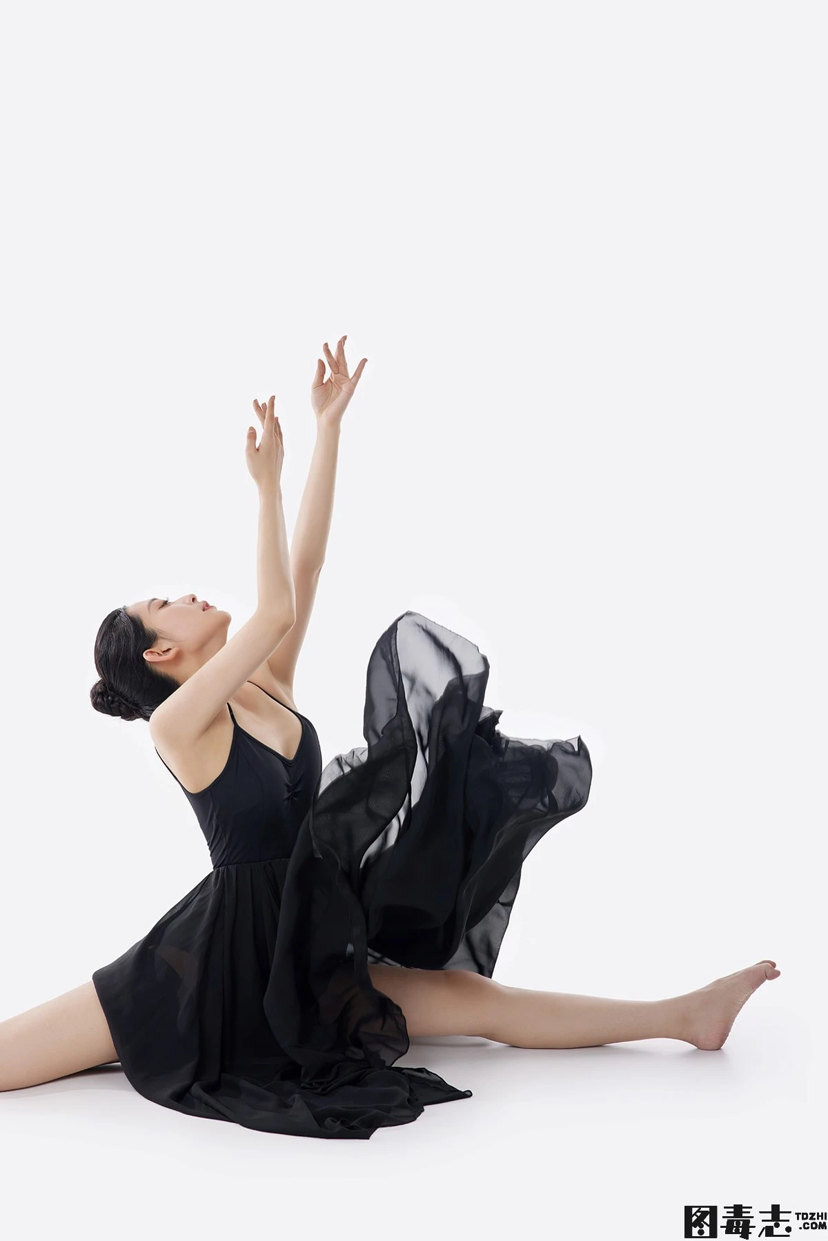 [GALLI嘉丽]舞蹈生日记 – 101 花样少女-光影社区