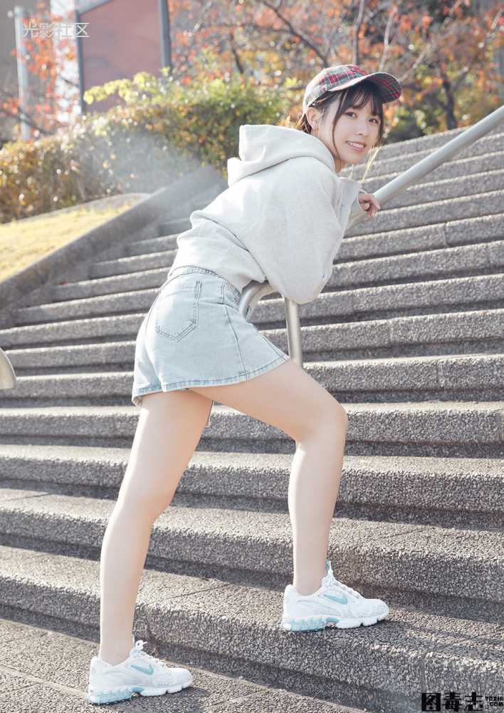 【デジタル限定 YJ PHOTO BOOK】Liyuu写真集「情人节礼物」-光影社区