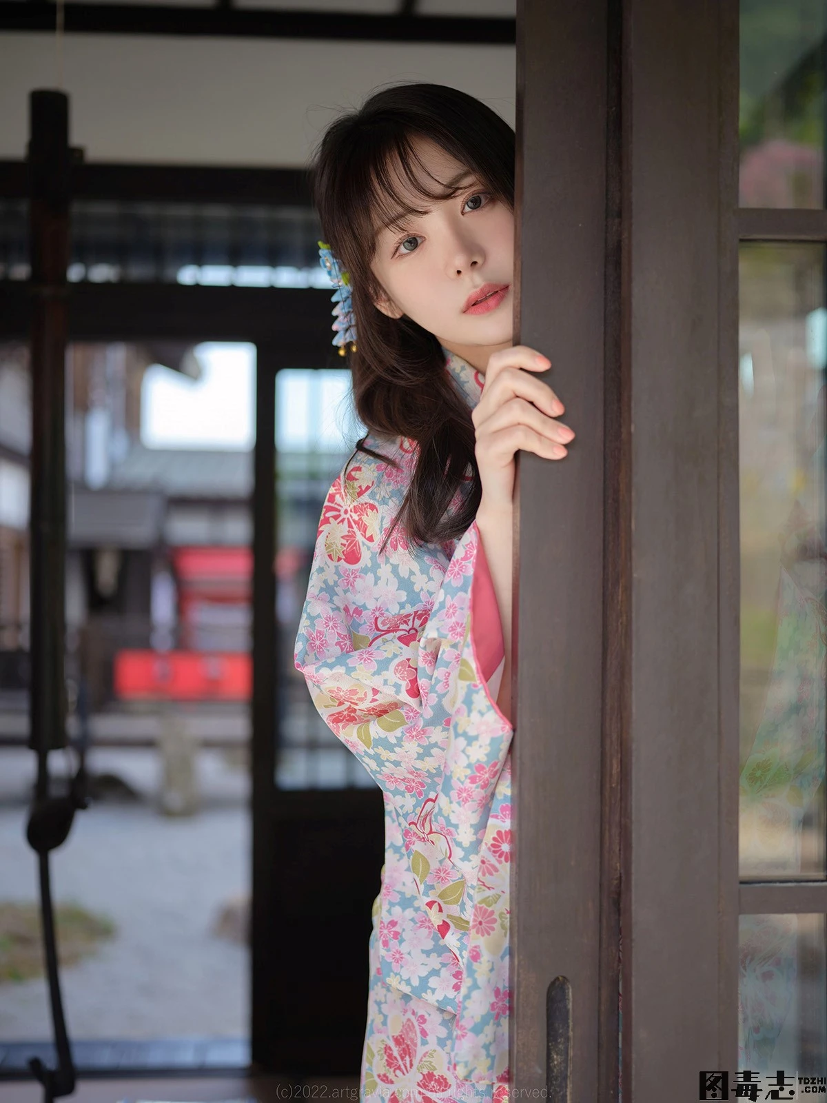 图片[4]-[ArtGravia] VOL399 wuyo99-光影社区