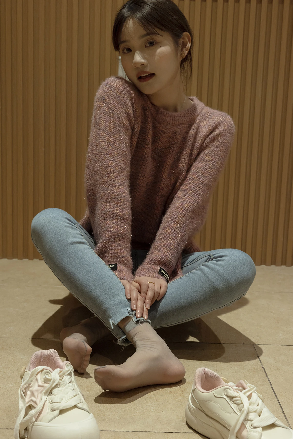 [她们印象] 小点心-光影社区