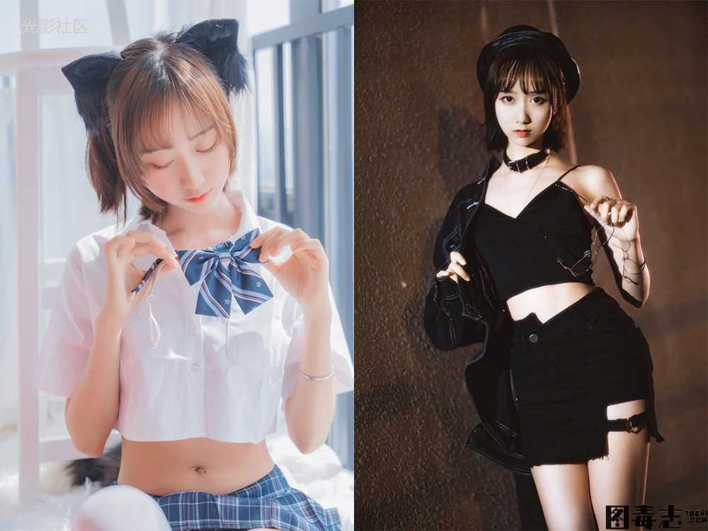 [木绵绵OwO] 四十八套合集[18.1 GB]-光影社区