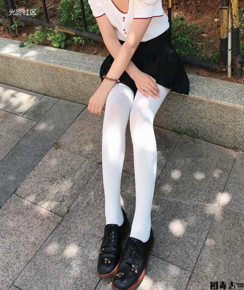 [最爱帆布鞋] 014-光影社区