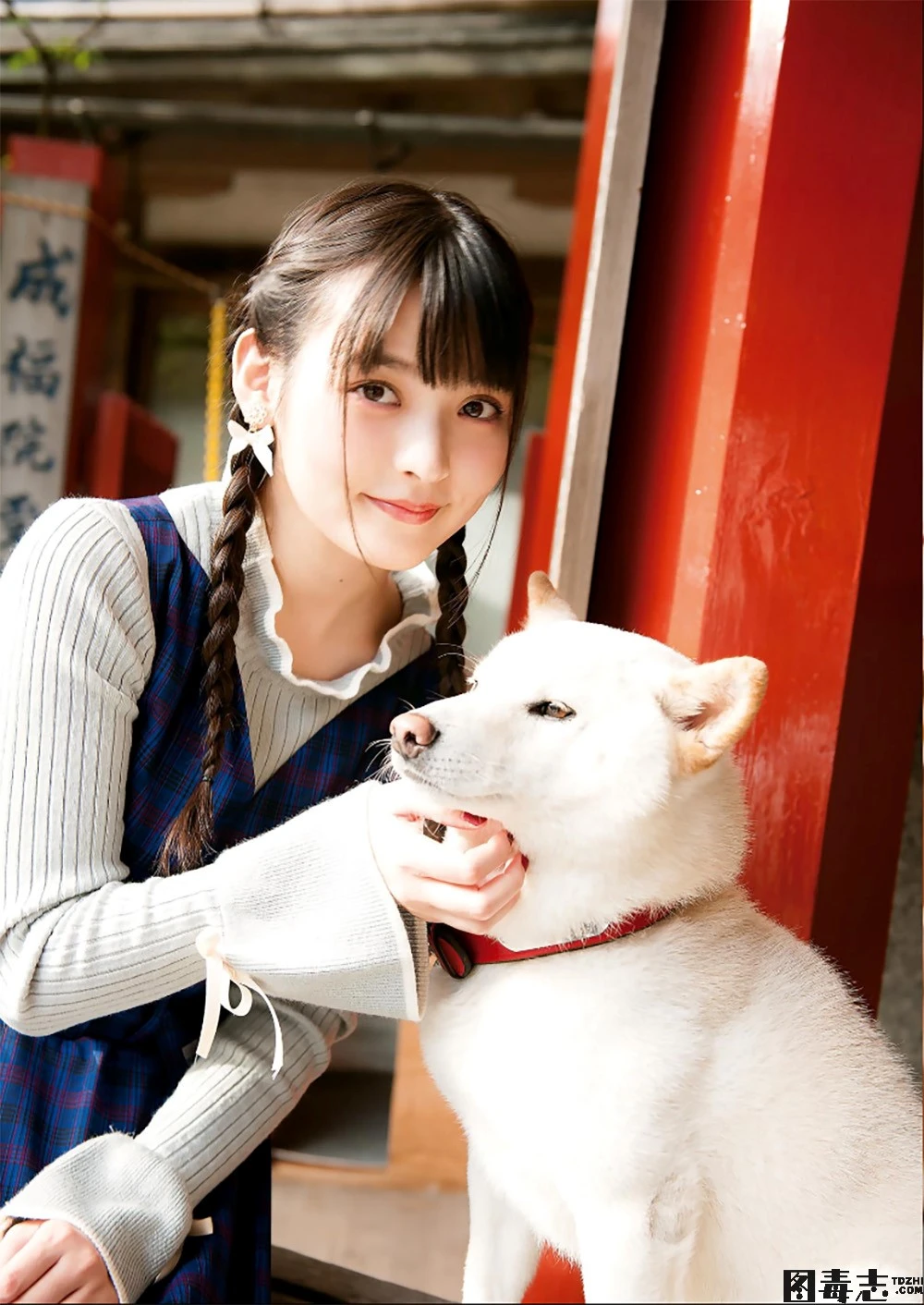 [上坂堇] UESAKA JAPAN! 諸国漫遊の巻-光影社区