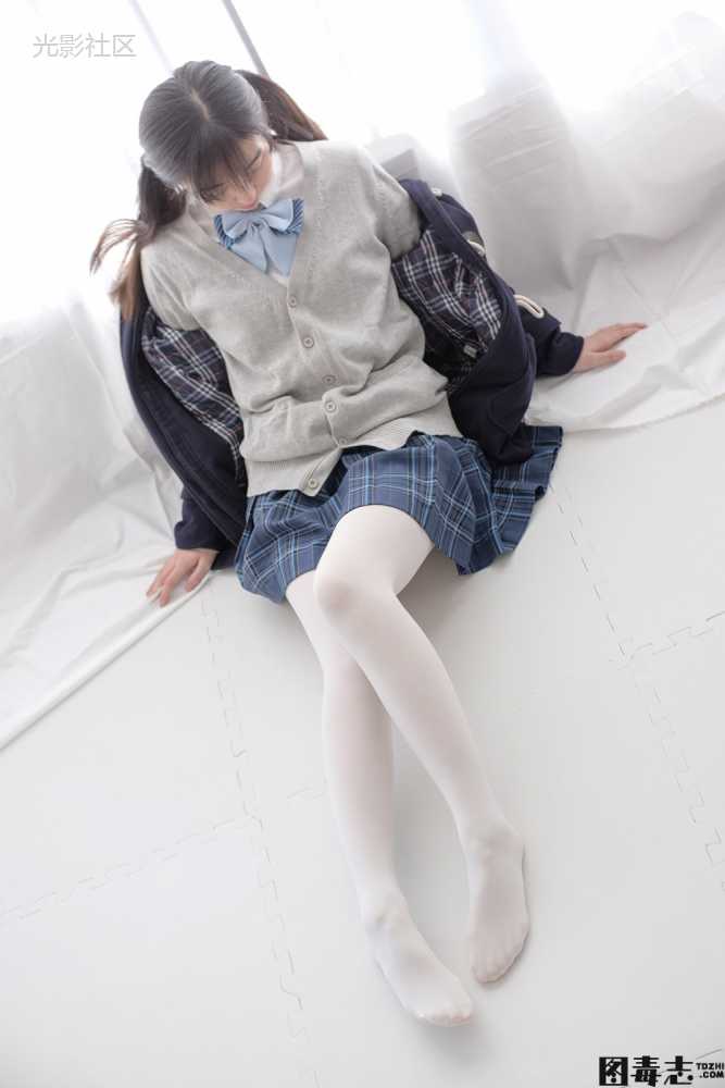 [森萝财团] R15-047 心中的白丝-光影社区