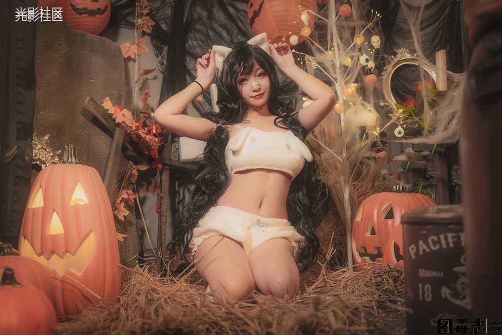 [奇行家狗崽] 玉桂狗睡衣-光影社区