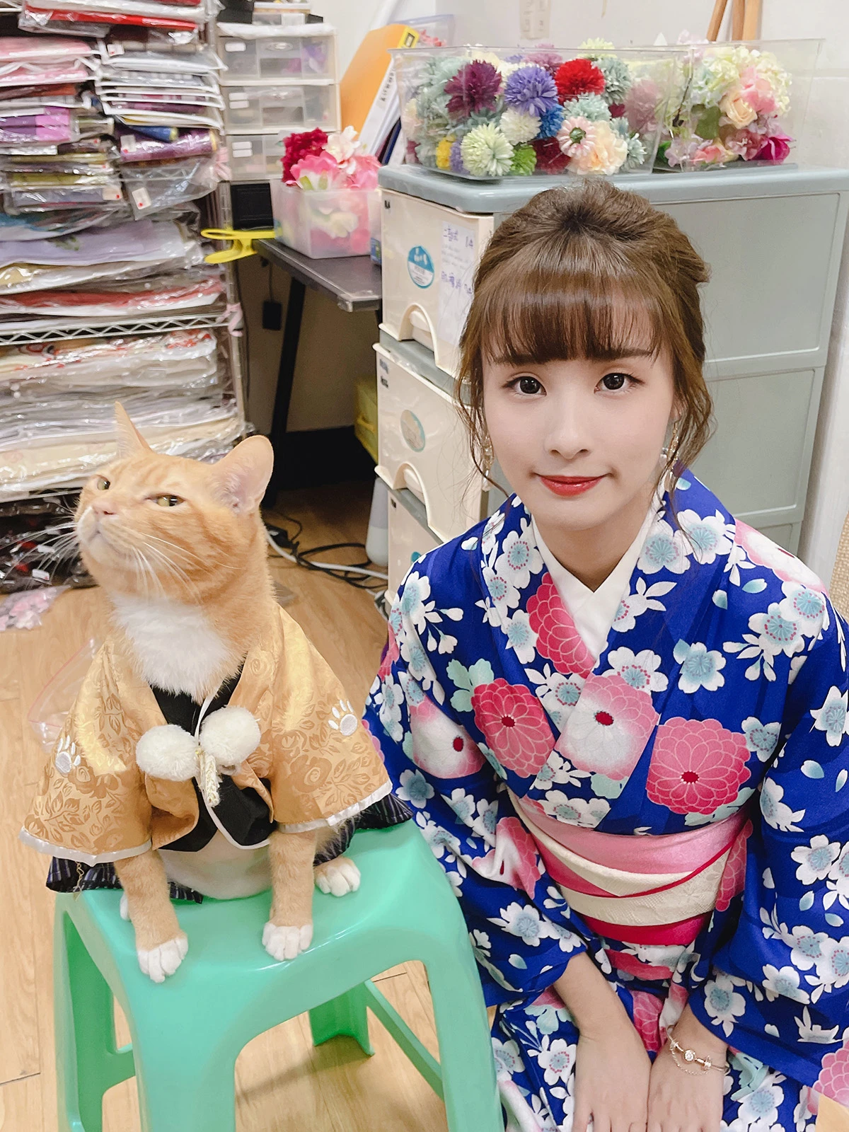 [泥泥汝] 2022年01月 私人寫真側拍-光影社区