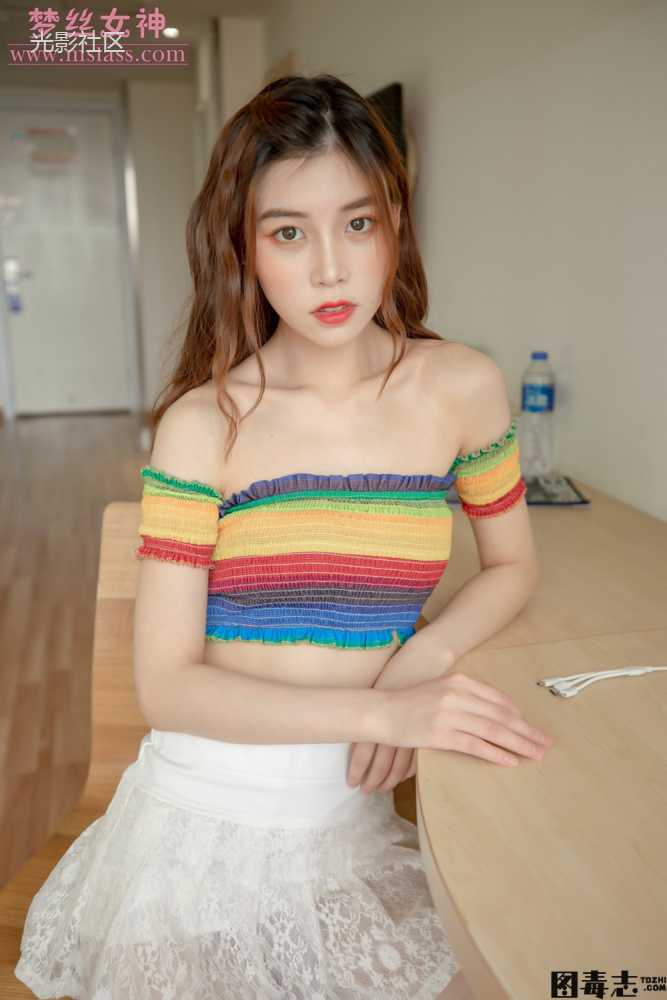 [MSLASS梦丝女神] 2019.06.30 苏柔《夏季时光》-光影社区