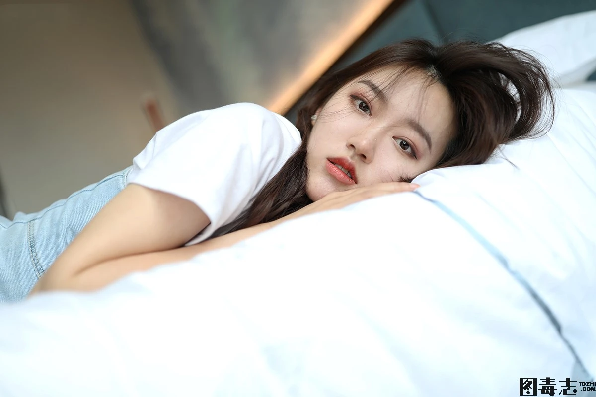 [MZSOCK]爱美足 No.135 雯雯-光影社区