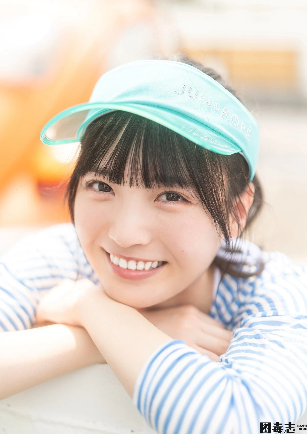 【デジタル限定 YJ PHOTO BOOK】由良ゆら(#よーよーよー)写真集「“Azatoi”Summer Girl」-光影社区