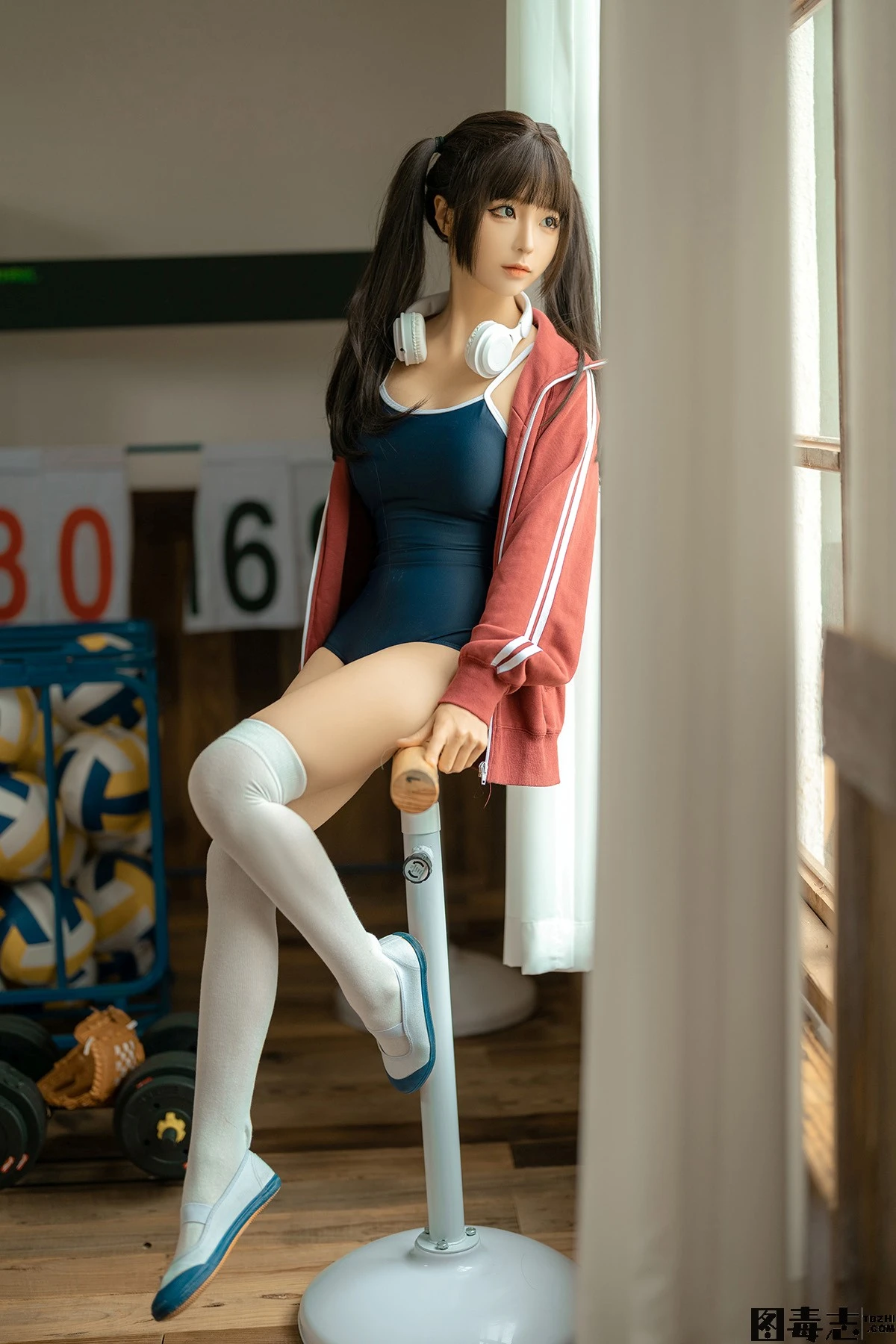 [蠢沫沫] 枯叶蝶-光影社区