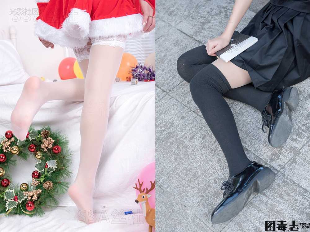 [SSA丝社] 051-060合集-光影社区