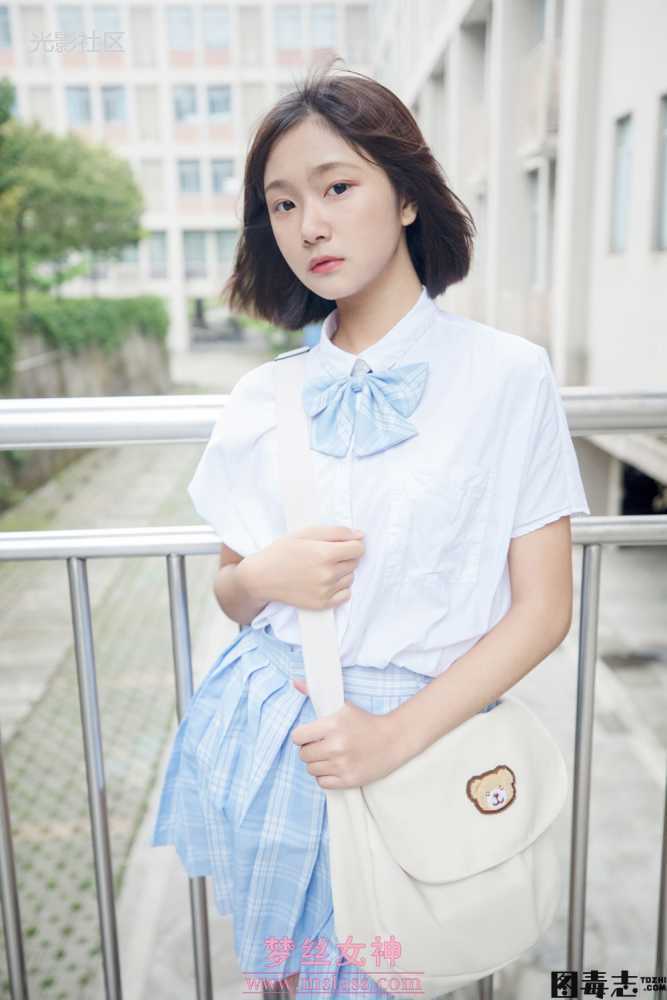 [MSLASS梦丝女神] 2019.05.07 洛洛《梦幻学记》-光影社区