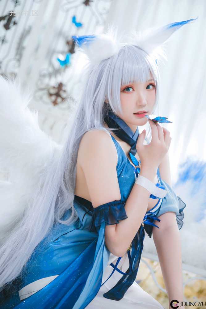 [瓜希酱] NO.038 翔鹤-光影社区