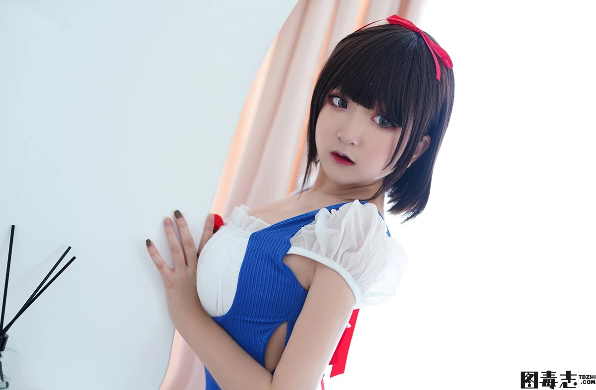 [恩田直幸] NO10 白色护士-光影社区