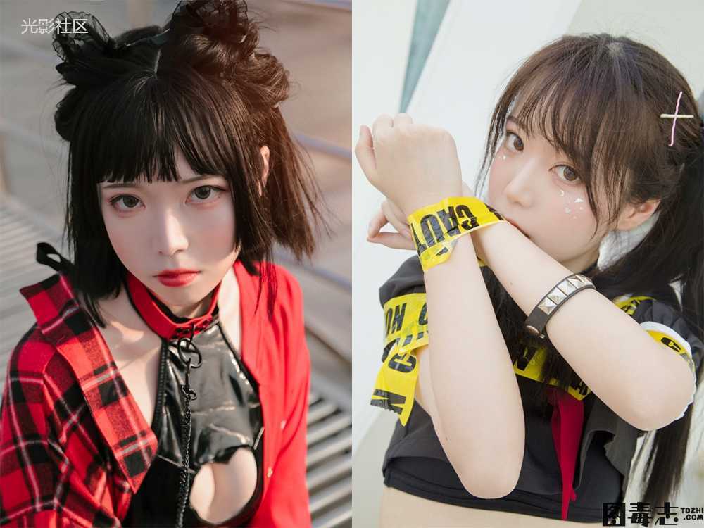 [Fushii_海堂] 五套合集-光影社区