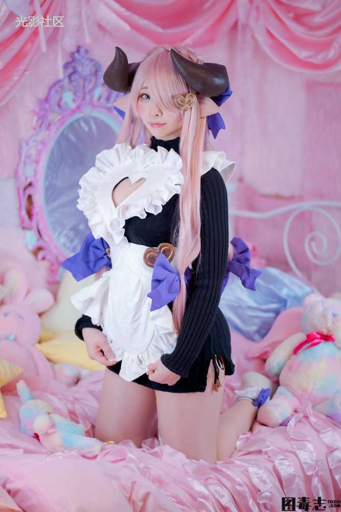 [ハイパーメガトンラクエン (みぃこ)] バレンタイン+クリスマスナルメアROM『Special Night』-光影社区