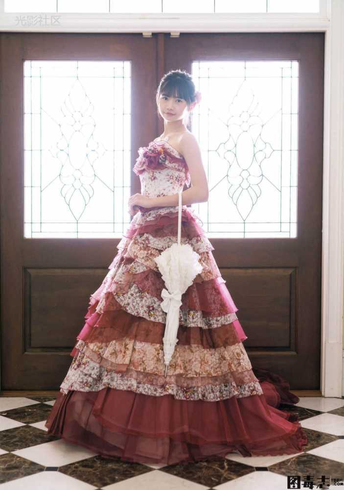 [高仓萌香] 昨日、今日、そして明日-光影社区