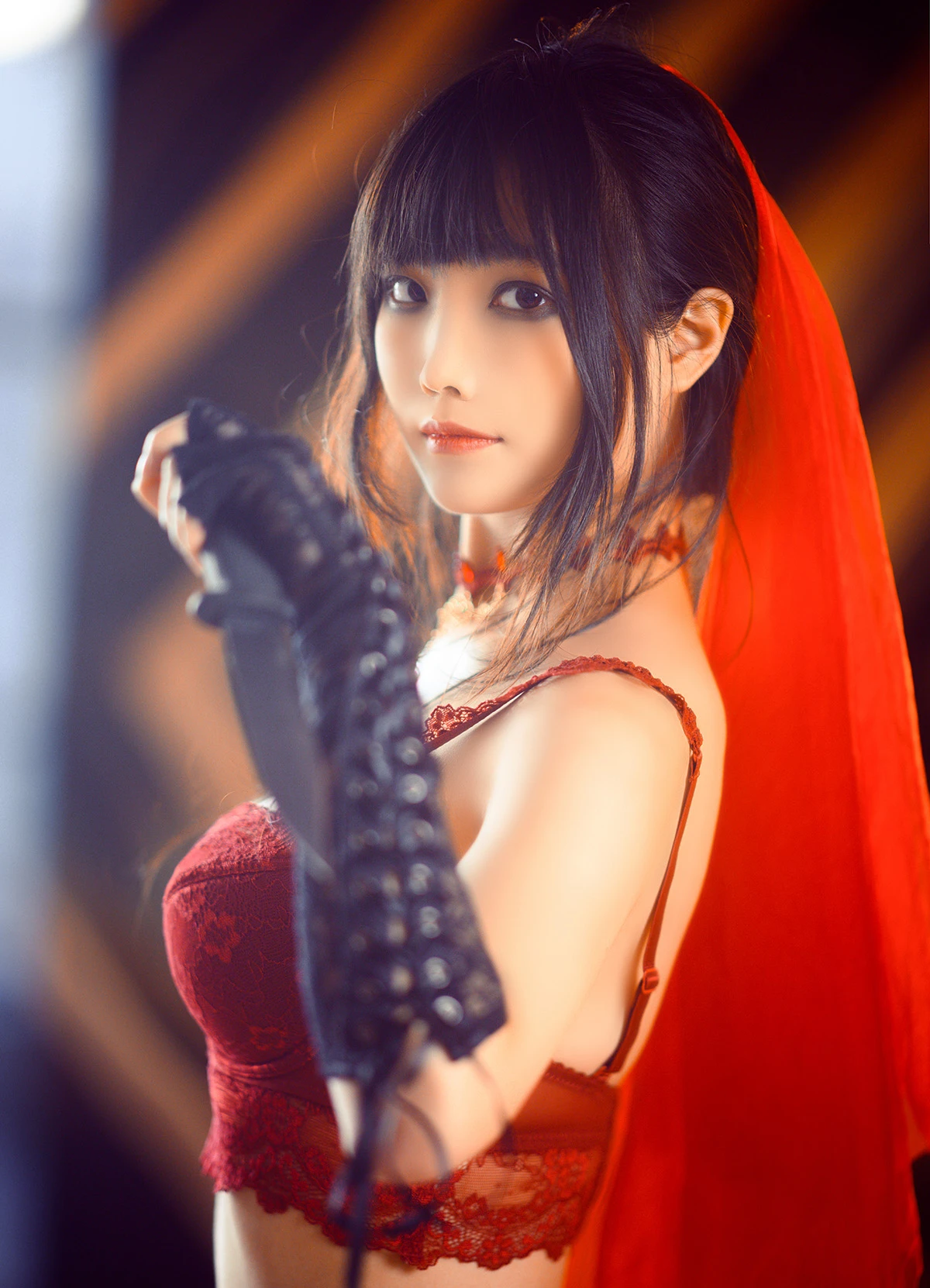 [汪知子] 废墟新娘-光影社区