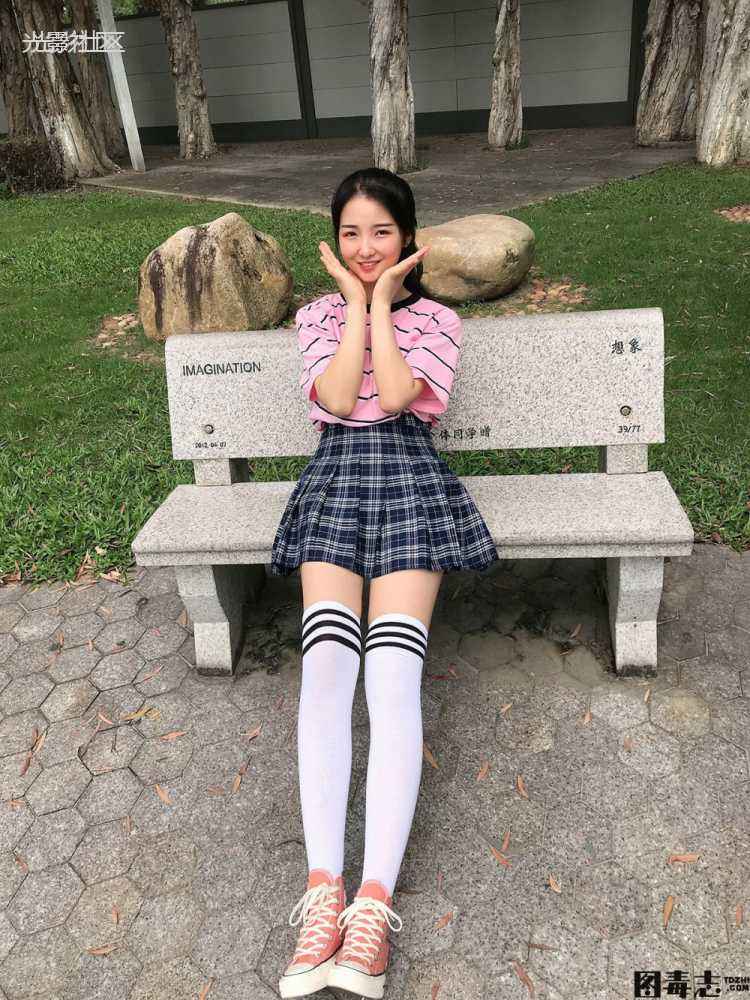 [最爱帆布鞋] 034-光影社区